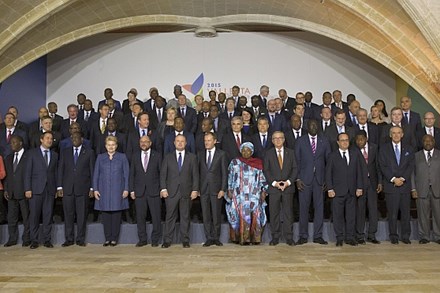  European Council / Flickr
